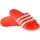 adidas Adilette Aqua Solar Red / Cloud White / Solar Red 47
