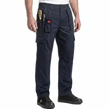 Lee Cooper LCPNT206 Herren Multi Pocket