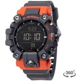 Casio GW-9500-1A4ER G-Shock Master of G Mudman