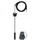 GOK Grenzwertgeber 1530500 mit loser Wandarmatur GWD Z305mm Kabel 4,7 m