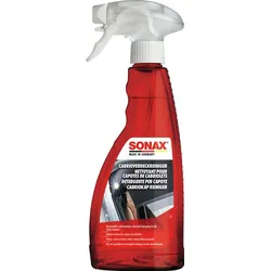 SONAX Verdeck- / Textilimprägnierung 03092000