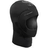 Scubapro Kopfhaube Everflex Schwarz S/M