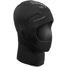 Scubapro Kopfhaube Everflex Schwarz S/M