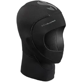 Scubapro Kopfhaube Everflex Schwarz S/M