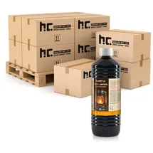 Höfer Chemie 240x 1 L FLAMBIOL® Lampenöl Hochrein Kristallklar