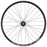 CON-TEC Contec Xeta Core 30 29 ́ ́ Boost Cl Disc Tubeless Mtb Vorderrad - Black - 15 x 110 mm,