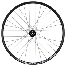 CON-TEC Contec Xeta Core 30 29 ́ ́ Boost Cl Disc Tubeless Mtb Vorderrad - Black - 15 x 110 mm,