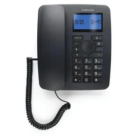 Motorola C4201 Combo Schwarz