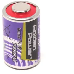 Batterie Golden Power PX27A Alkaline Photo