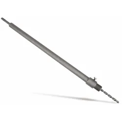 DAYTOOLS Hammer-Bohrkronenschaft, M22, 500 mm, SDS-Plus