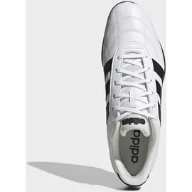 adidas Adipista Herren White / Black 39,5