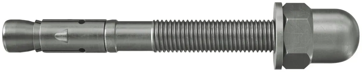 Fischer Deutschl. Bolzenanker FAZIIPlus10/20HR