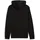 Puma Essentials Small No. 1 Logo French Terry Hoodie Herren 01 black S