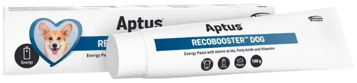 ORIONPHARMA APTUS® RECOBOOSTER CAT 60g