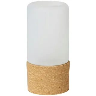 DUNI GMBH Duni Kerzenhalter frosted Glas Hope,