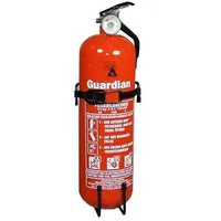 PETEX Feuerlöscher 2kg Pulver