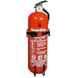 PETEX Feuerlöscher 2kg Pulver