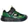 SKECHERS Skech Tracks - Tractor-Tronix Kinder Grün 24