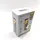WAHL 5 Star Gold Cordless Magic Clip Hair Clipper with 100+ Minute Run Time for Professional Barbers and Stylists - Model 8148-700
