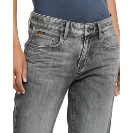 G-Star Kate Boyfriend Jeans Sun Faded Gunmetal 30 30