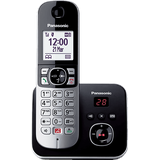 Panasonic KX-TG6861GB Schnurloses Telefon