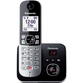 Panasonic KX-TG6861GB Schnurloses Telefon