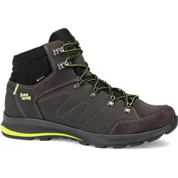 Hanwag Torsby GTX asphalt/yellow (064062) 13