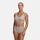 creamy fabrics Comfort Minimizer BH – Damen BH ohne Bügel – Bequemer Leichter bügelloser Push-Up BH – Nahtloser Soft-BH mit herausnehmbaren Cups – Entlastet Schulter & Rücken – Normale & Große Größen - S