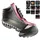 Topex Damen-arbeitsschuhe S3 SRC, Leder metallfrei 38