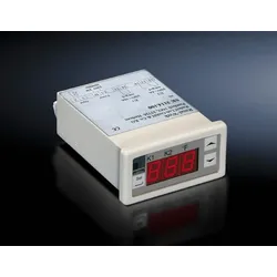 Rittal SK - Rack digitales Thermometer und Thermostat