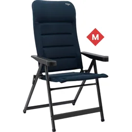 Crespo Campingstuhl AP/237-ADS-84 Dunkelblau