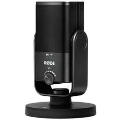 RØDE NT-USB mini Schwarz Tischmikrofon