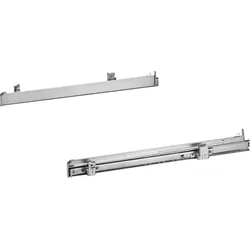 HZ538000 Clip-Auszug Edelstahl