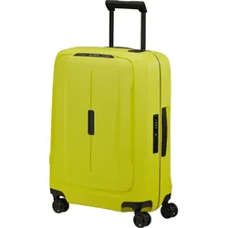 Samsonite Selection Essens 55 Lime, gelb, XS (Handgepäck)