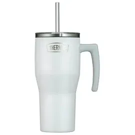 Thermos Isolierbecher REFRESHING SERIES 0,85 l Weiß 1 St.