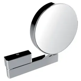 EMCO 109500117 Wandspiegel chrom