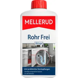 Mellerud Rohr Frei Aktivgel 1 l