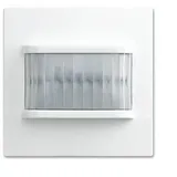 ABB 2CKA006132A0359 Unterputz Bewegungsmelder 180° Weiß, Reinweiß (RAL 9010) IP20