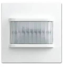 ABB 2CKA006132A0359 Unterputz Bewegungsmelder 180° Weiß, Reinweiß (RAL 9010) IP20
