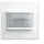 ABB 2CKA006132A0359 Unterputz Bewegungsmelder 180° Weiß, Reinweiß (RAL 9010) IP20