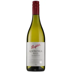 Koonunga Hill Chardonnay - 2023 - Penfolds - Australischer Weißwein