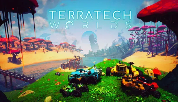 TerraTech Worlds