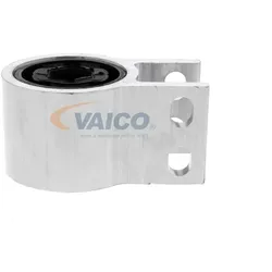 VAICO Querlenkerlager OPEL,VAUXHALL V40-2053 13361035,39001027 Querlenkerbuchse,Querlenkergummi,Querlenker Gummilager,Lagerung, Lenker