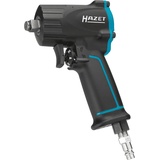 HAZET 9012M Druckluft-Schlagschrauber Werkzeugaufnahme: 1/2 Zoll Jumbo Hammer-Schlagwerk