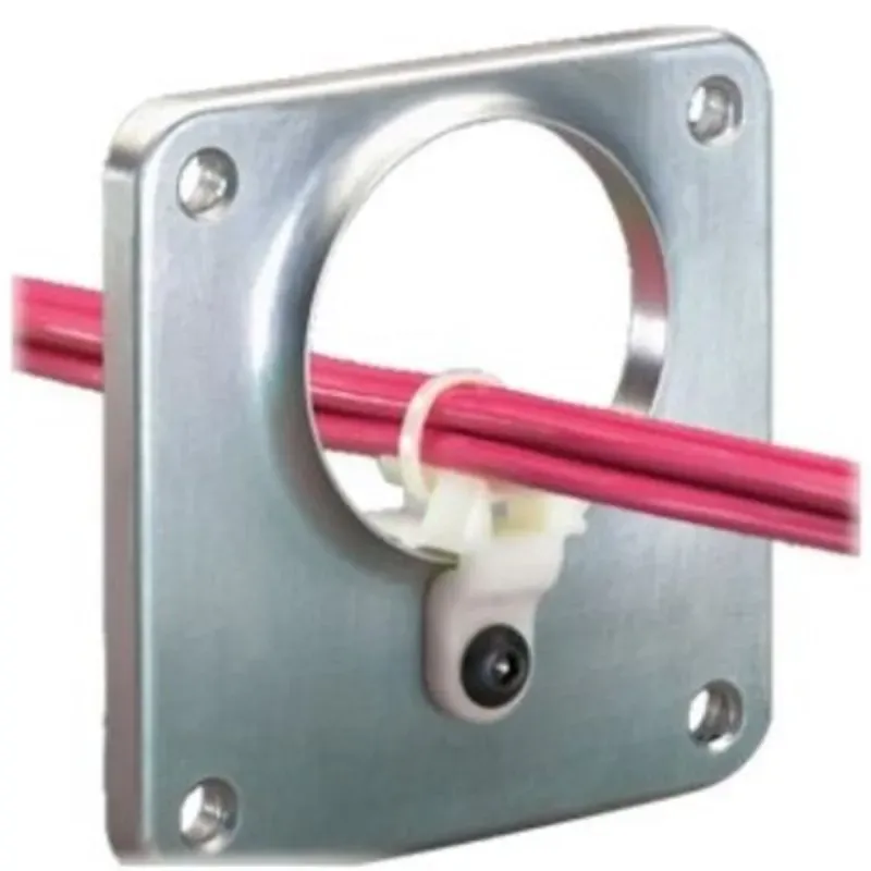Panduit Kabelbinderbefestigung LHMS-S10-D