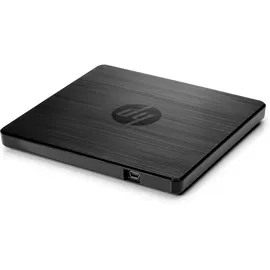 HP Externes USB-DVD-RW-Laufwerk F2B56AA