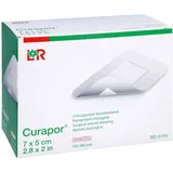 B2B Medical GmbH Wundverband steril 5 x 7 cm 100 St.