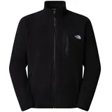 The North Face Mens Yumiori Full Zip tnfblack/tnfblack/tnfblck (KX8) M