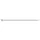 SAPISELCO Kabelbinder Nylon natur 180x4,5mm 100 Stück