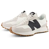 New Balance 327 Damen Moonbeam Black 37,5